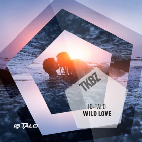 IQ-TALO - WILD LOVE